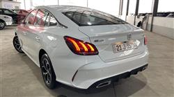 MG GT